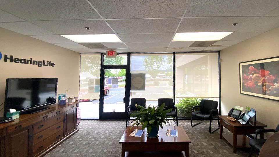 HearingLife Hearing Aid Center of San Jose CA