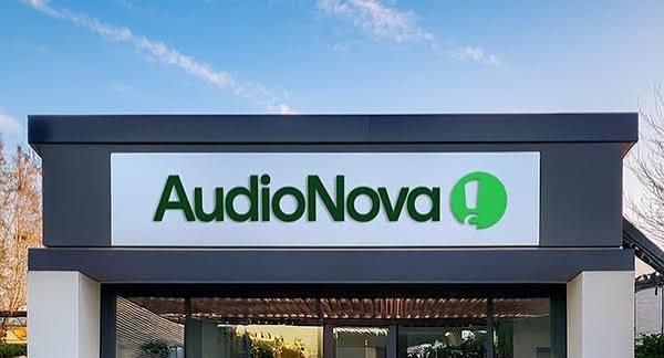 AudioNova