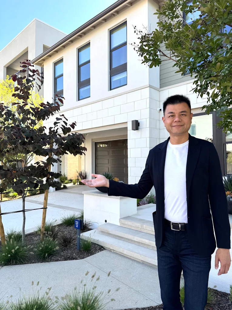 Paul Young Pacific Sterling Realty