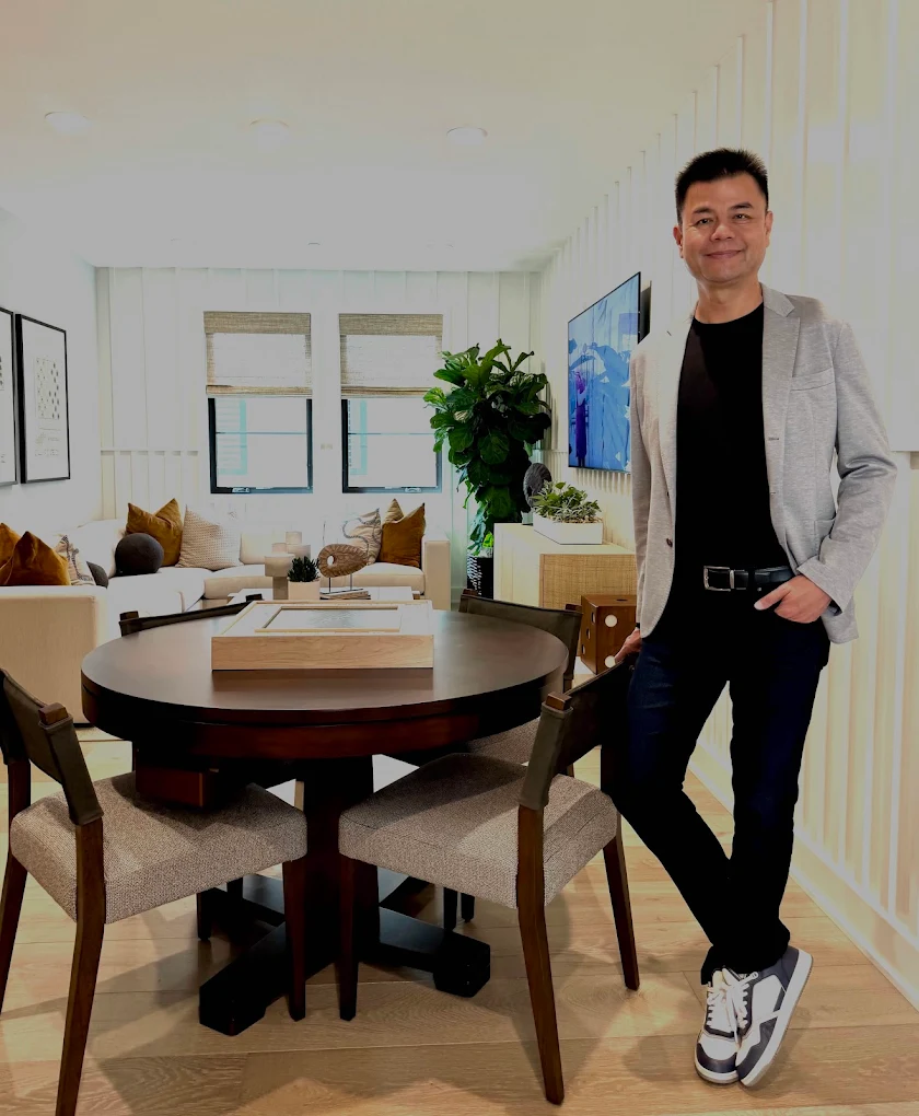 Paul Young Pacific Sterling Realty