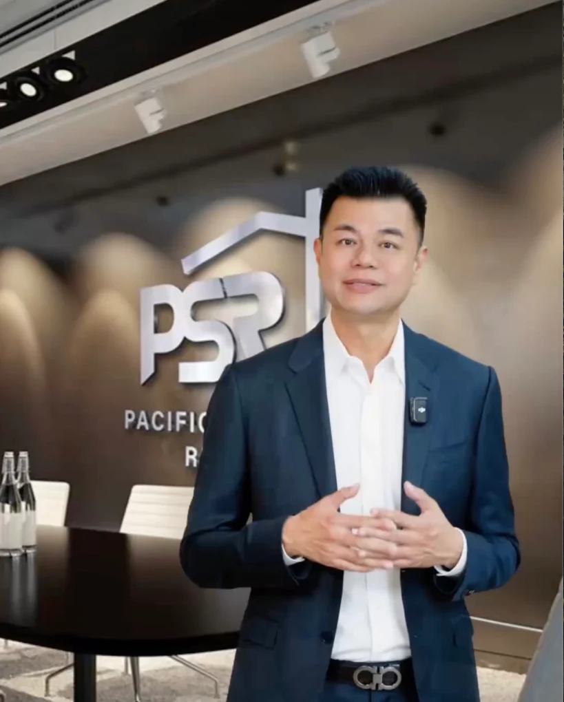 Paul Young Pacific Sterling Realty