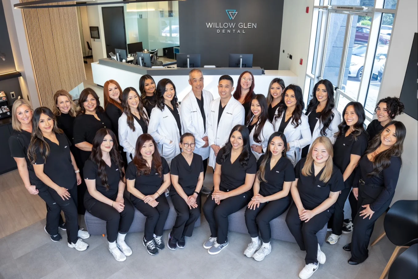 Willow Glen Dental