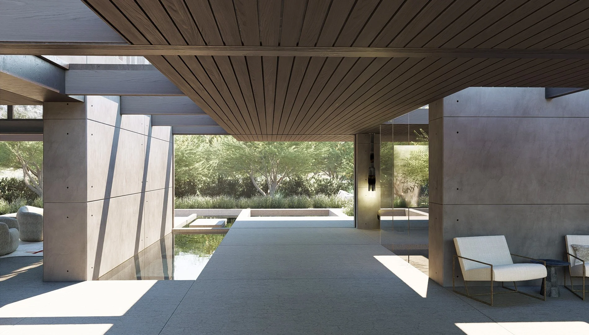 Rost Architects