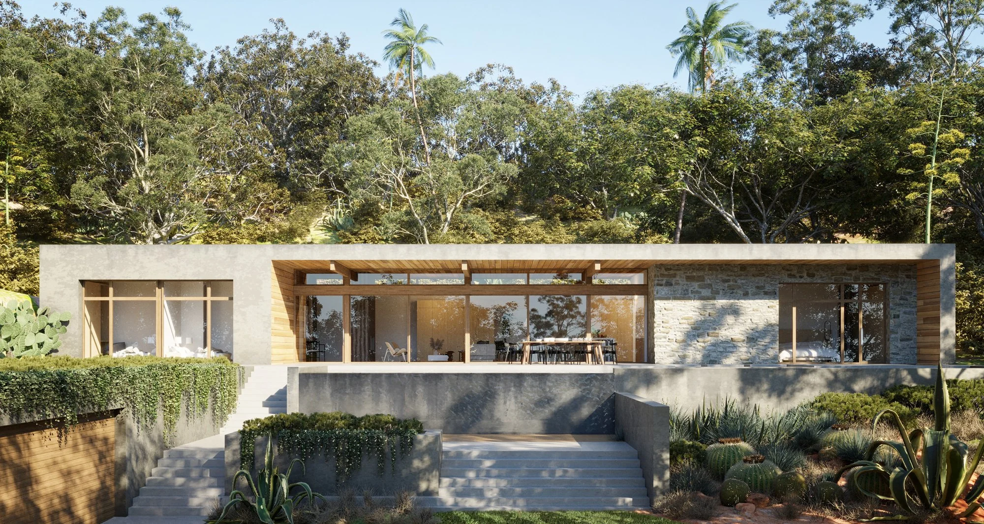 Rost Architects