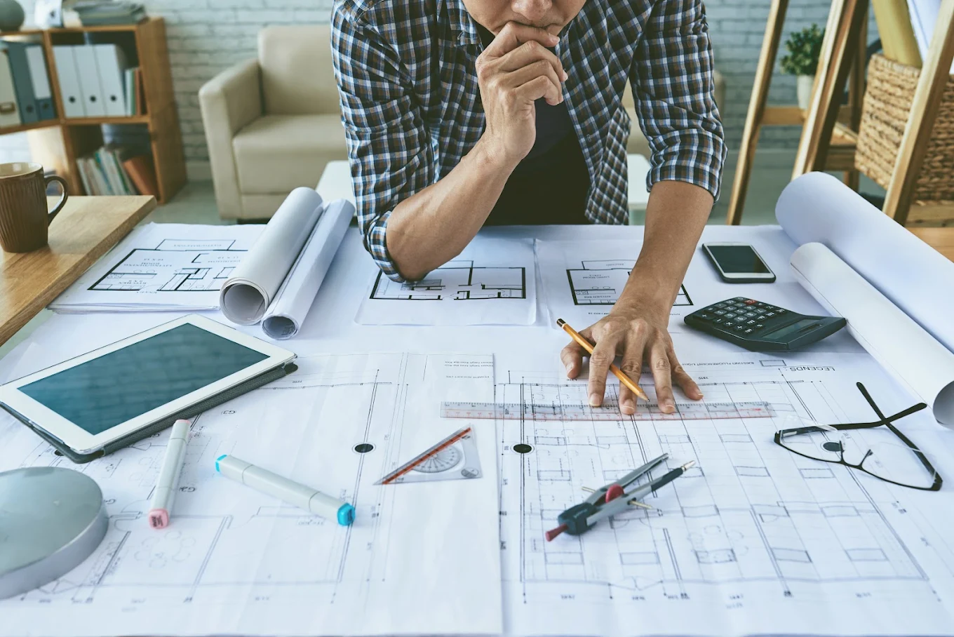 Plan and Permit Inc