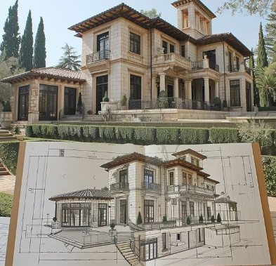 Plan and Permit Inc