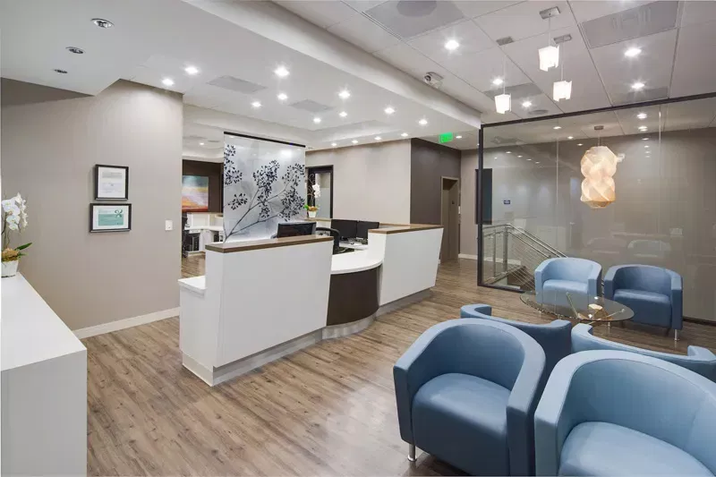 Uyesugi Dental