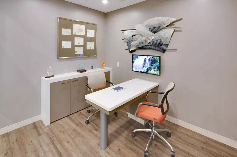 Uyesugi Dental