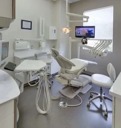 Center for Advanced Dentistry
