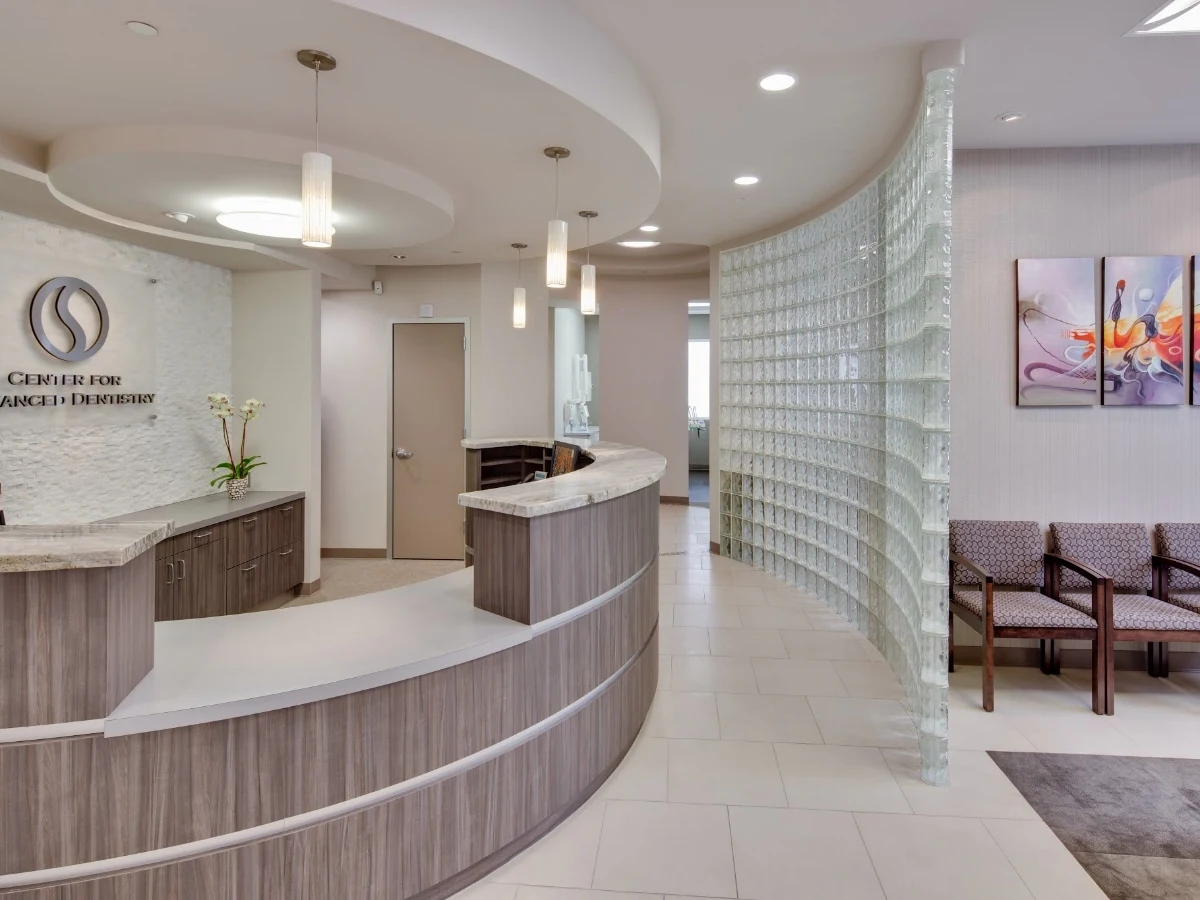 Center for Advanced Dentistry