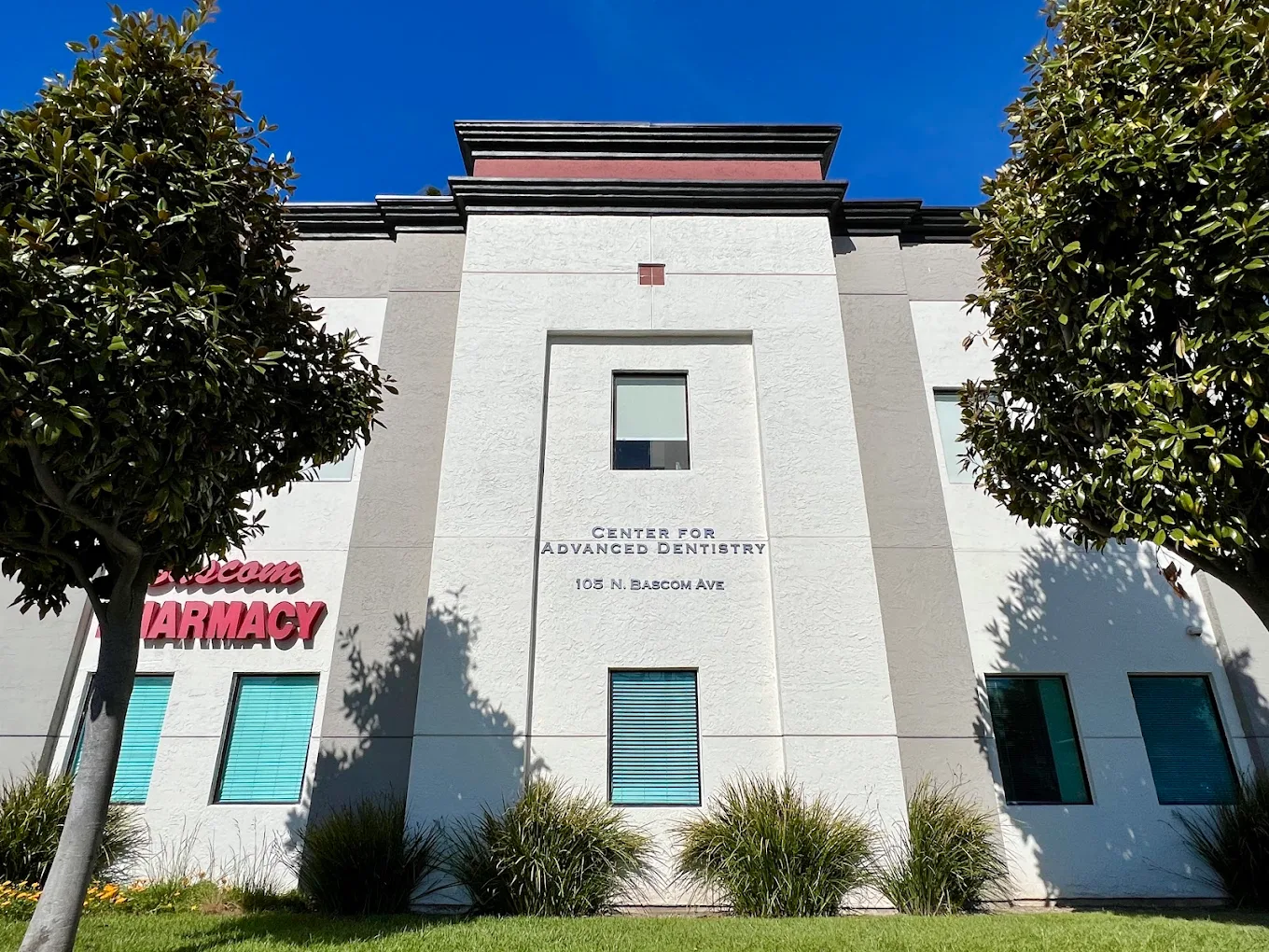 Center for Advanced Dentistry