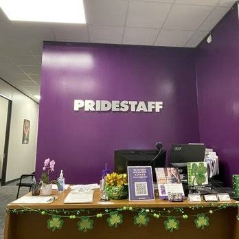 PrideStaff