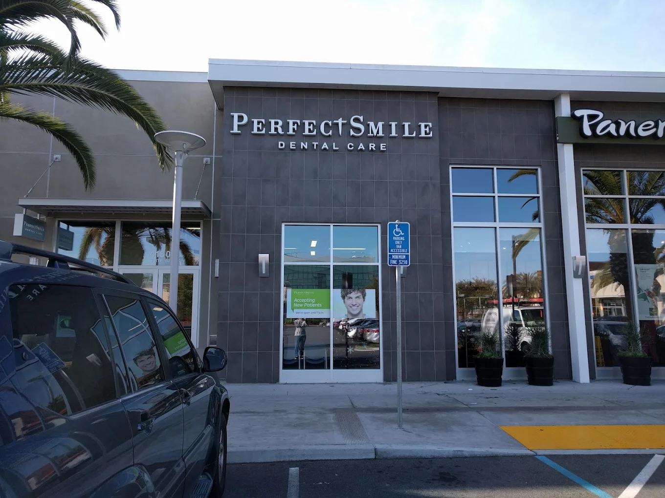 Perfect Smile Dental Care