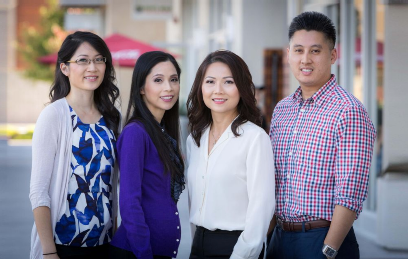 Perfect Smile Dental Care