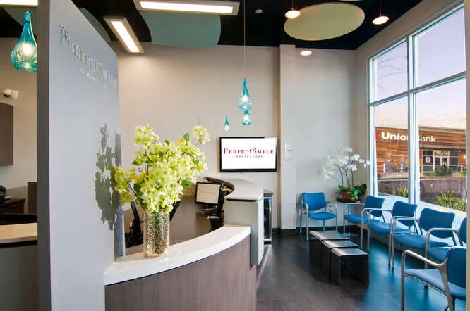 Perfect Smile Dental Care