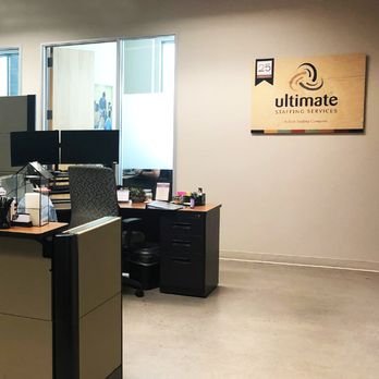 Ultimate Staffing Services