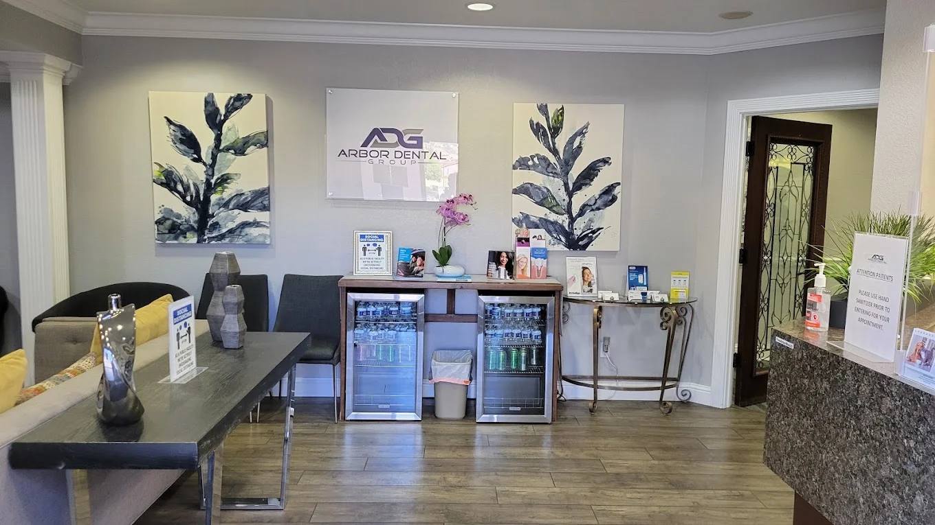 Arbor Dental - San Jose