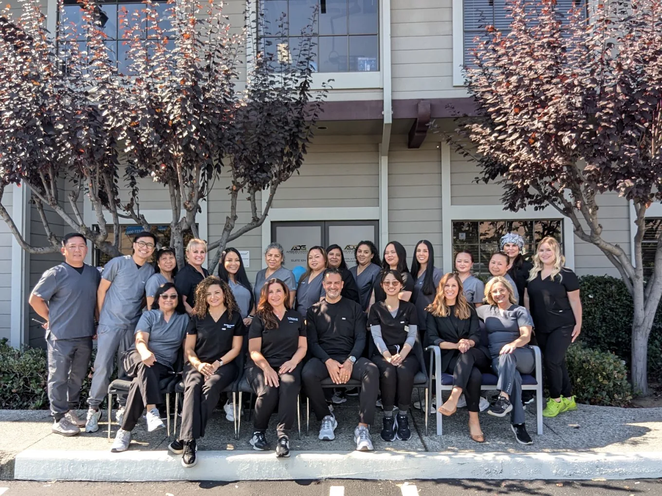 Arbor Dental - San Jose
