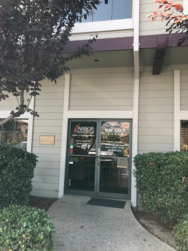 Arbor Dental - San Jose
