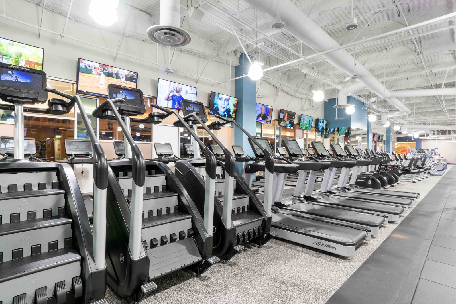 Vim + Vigor Fitness