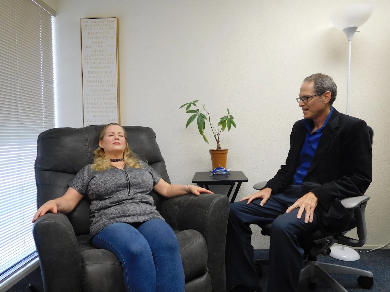 Silicon Valley Hypnosis Center