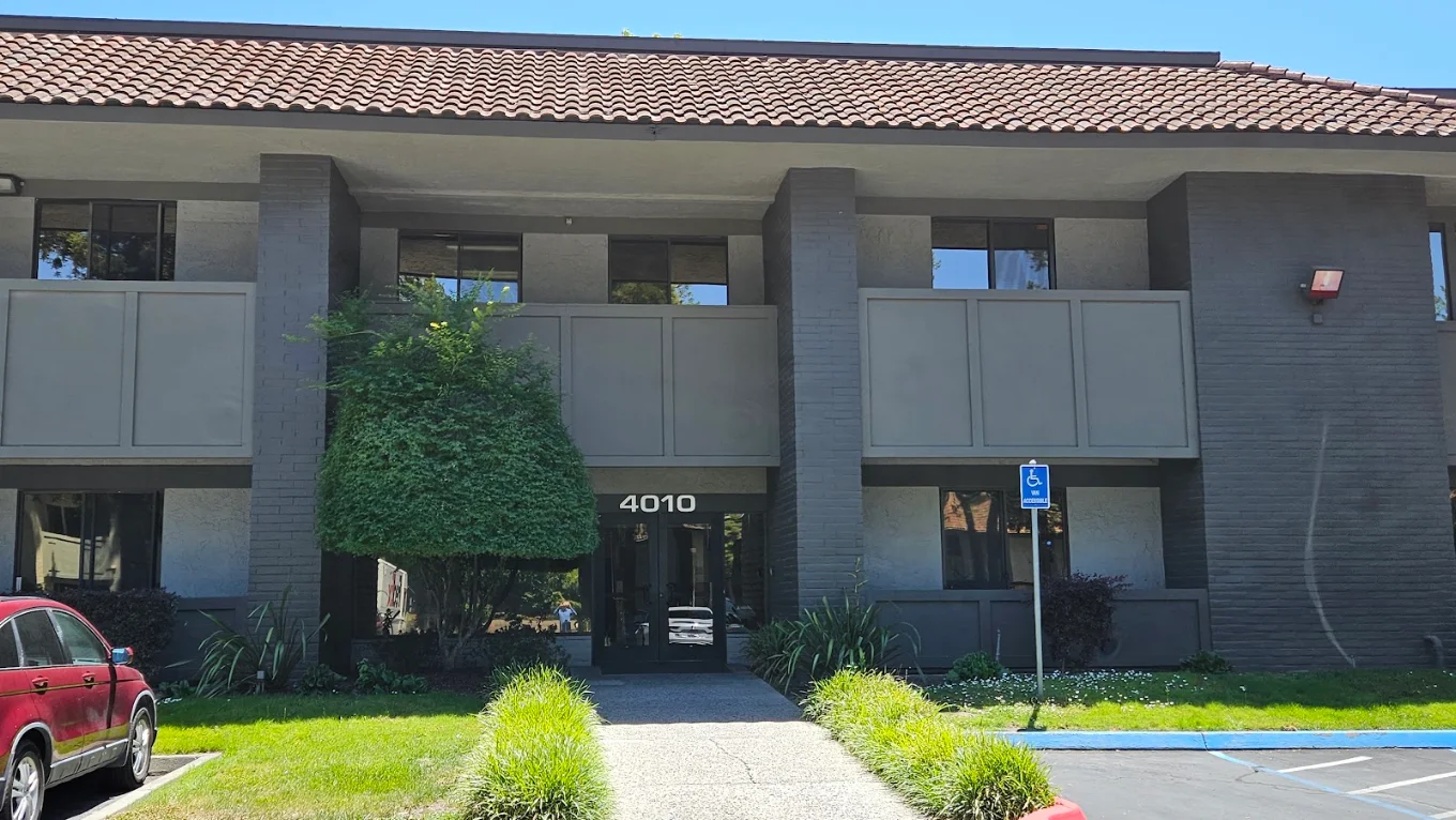 Silicon Valley Hypnosis Center