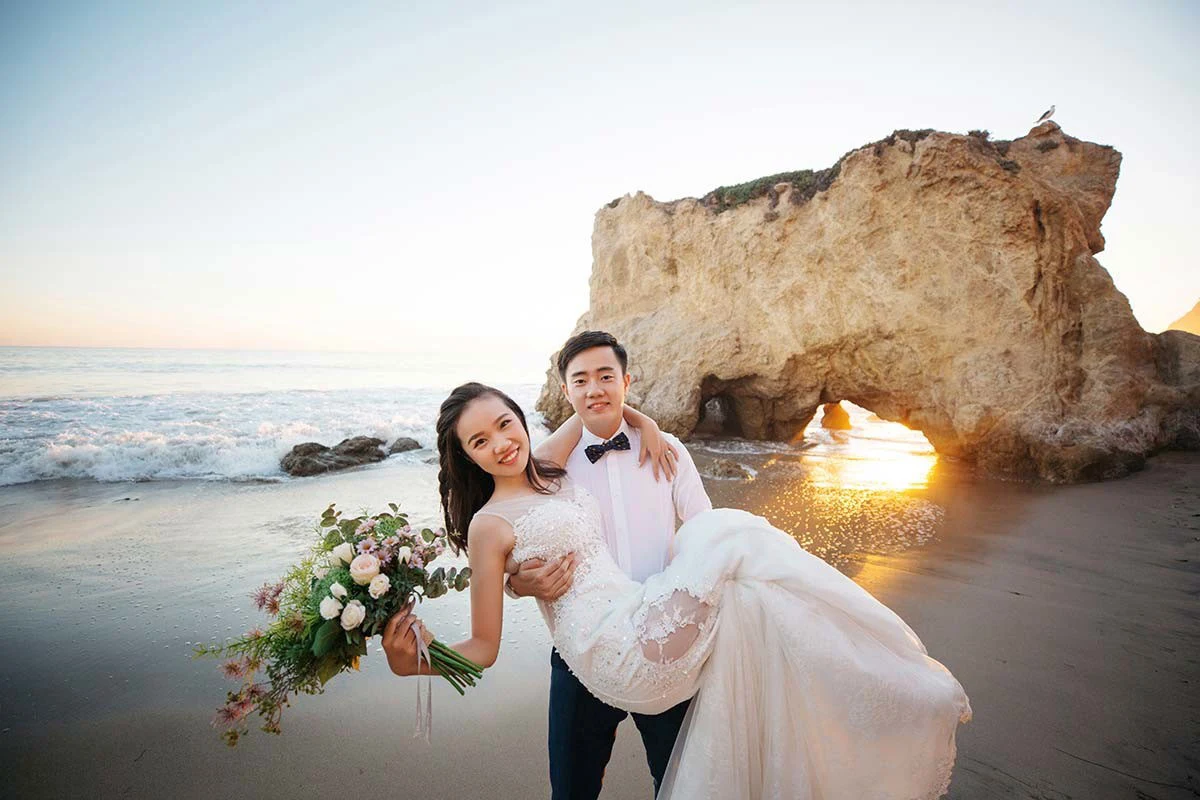 Shmily Wedding Photography