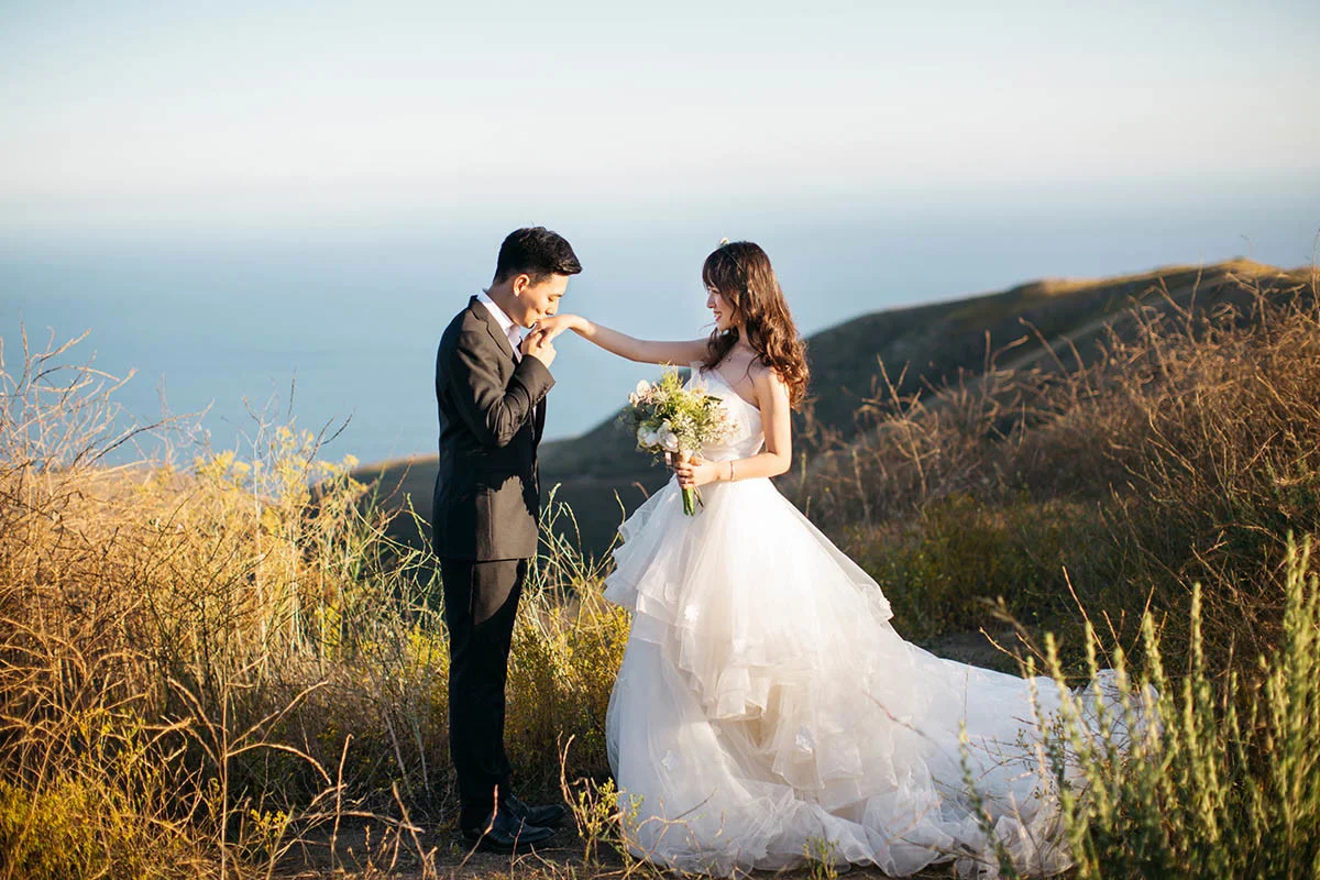 Shmily Wedding Photography