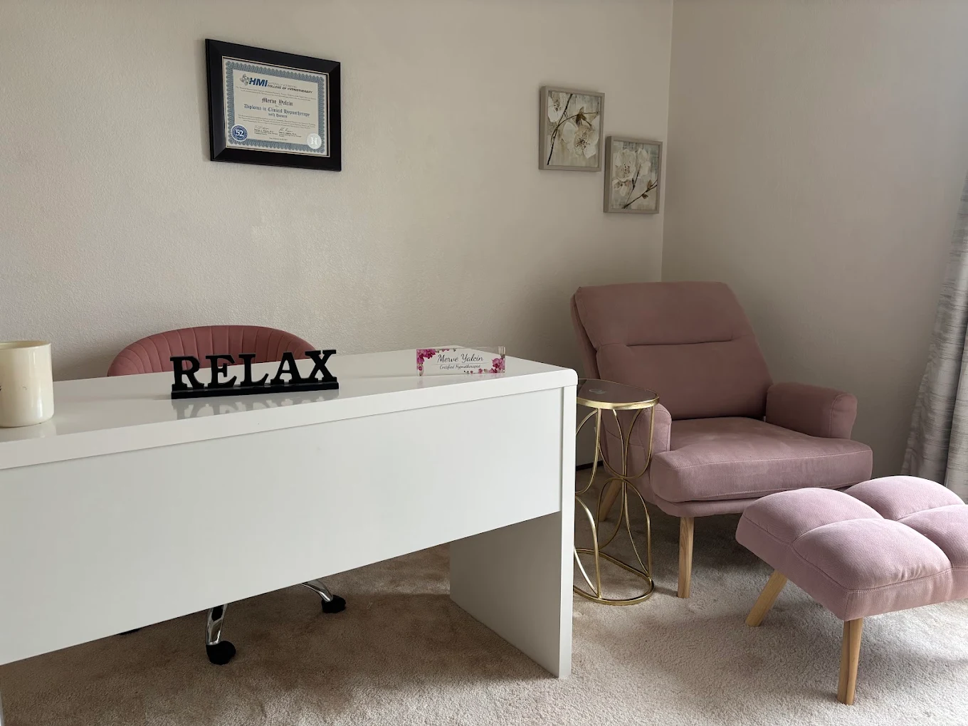 Holistic Hypnohealing