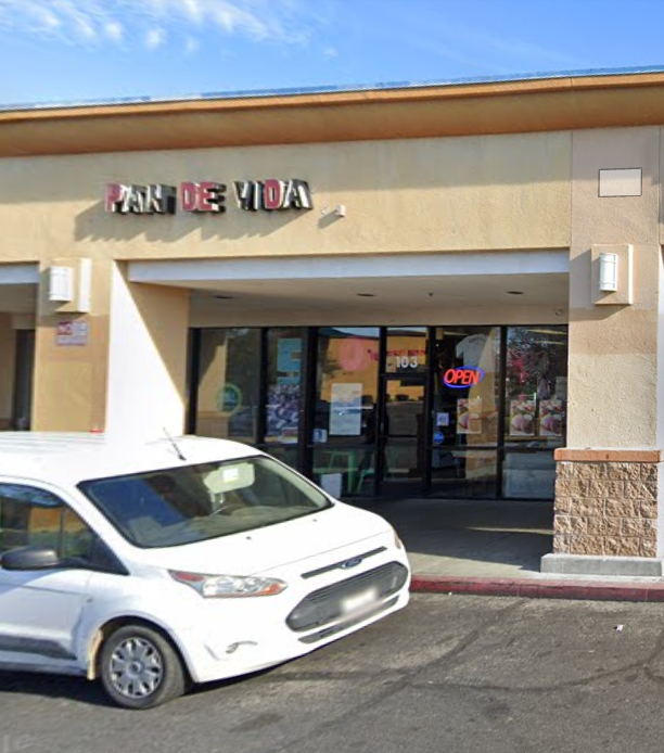 Pan De Vida Bakery