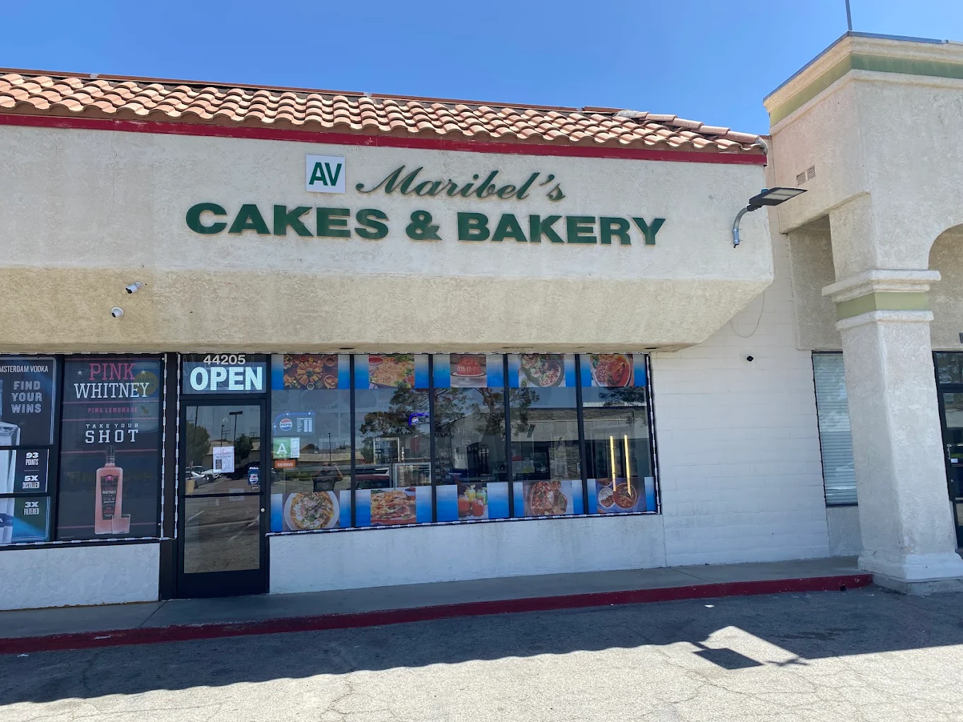 Maribel’s Cafe & Bakery