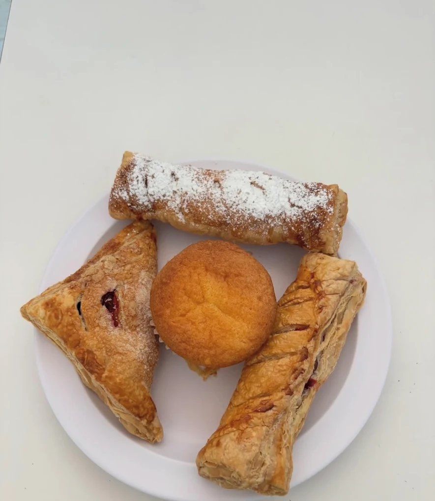 Maribel’s Cafe & Bakery