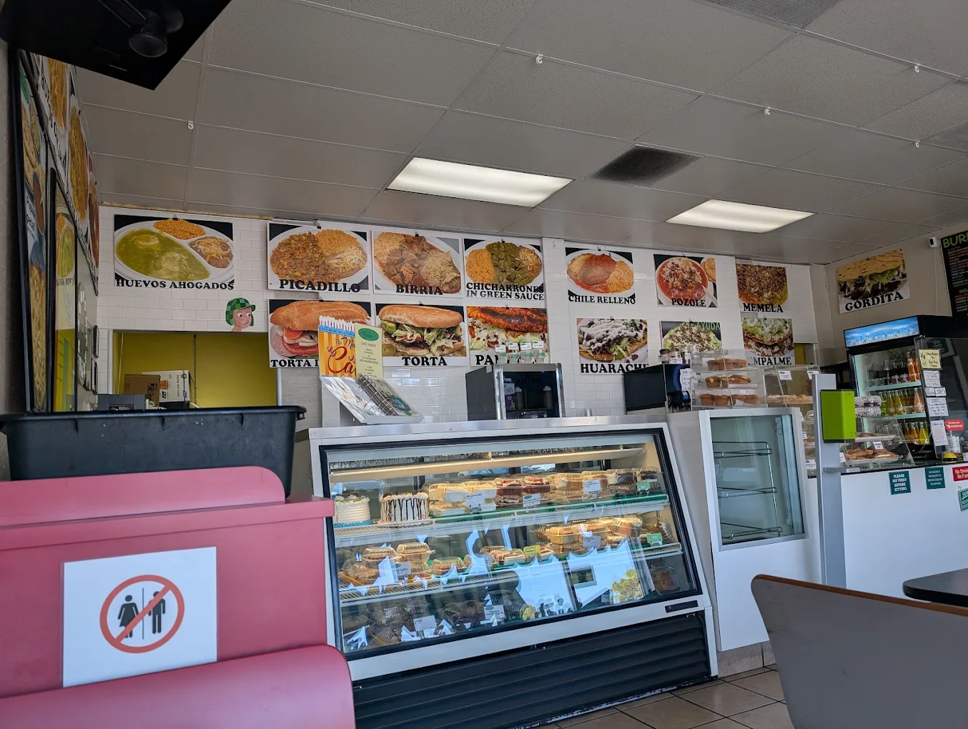Maribel’s Cafe & Bakery