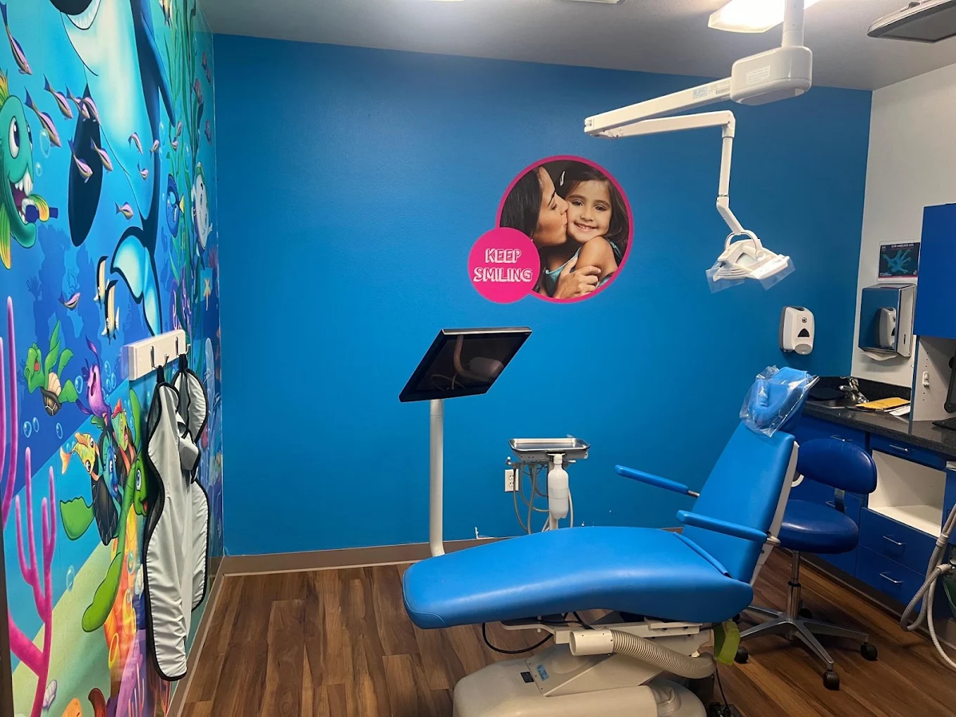 Western Dental & Orthodontics Kids
