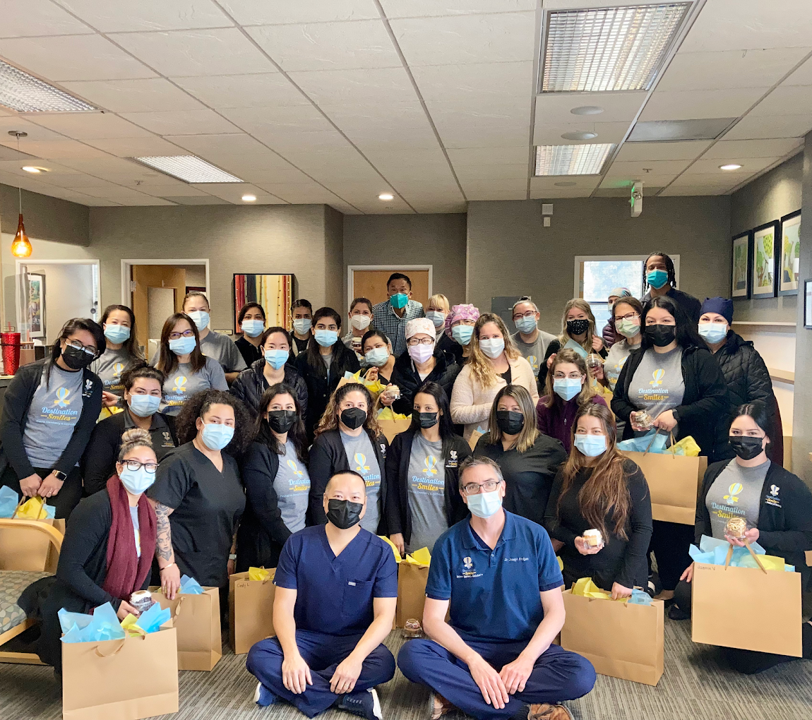 Destination Smiles-Pediatric Dentistry and Orthodontics