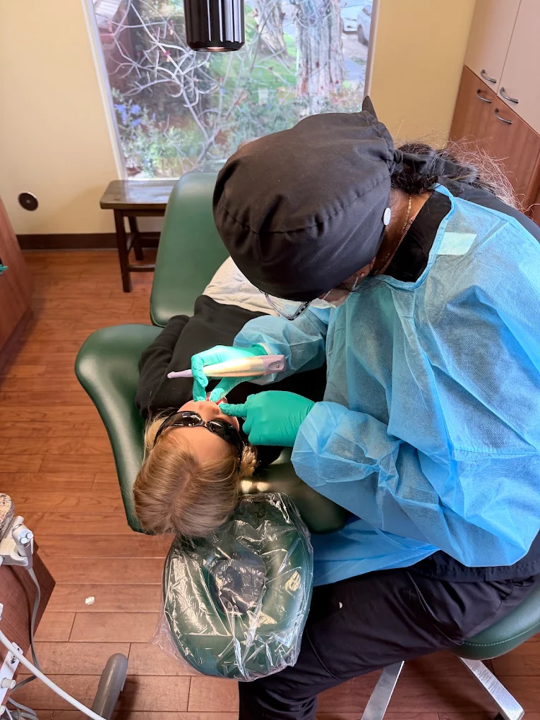 Dr. Rabitz Pediatric Dentistry