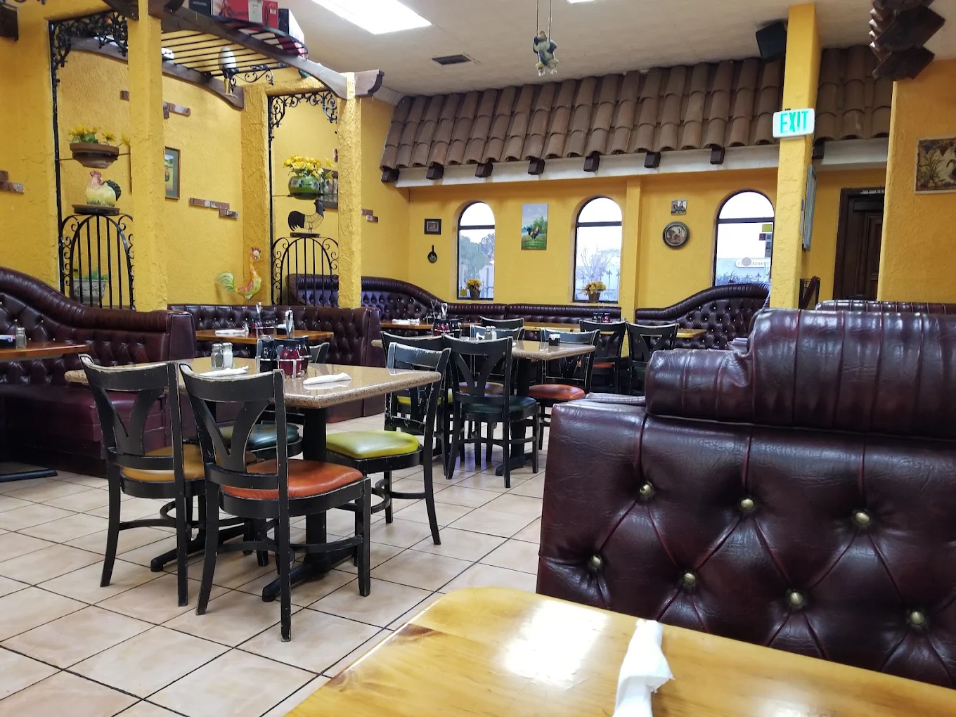 A.M. Cafe