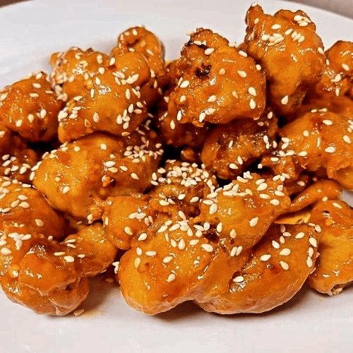 Great Wall Restaurant