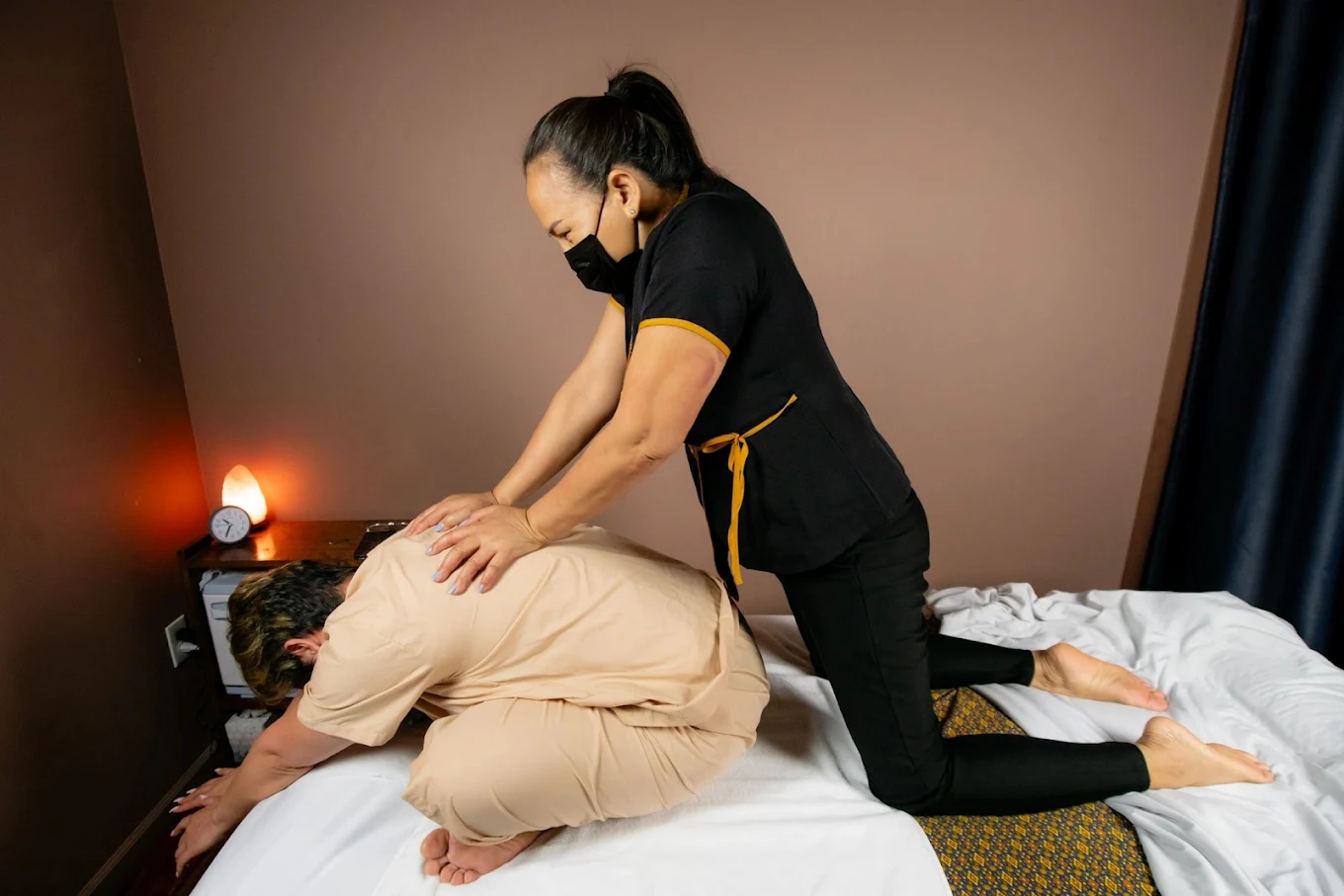 Ban Sabai Thai Massage and Spa