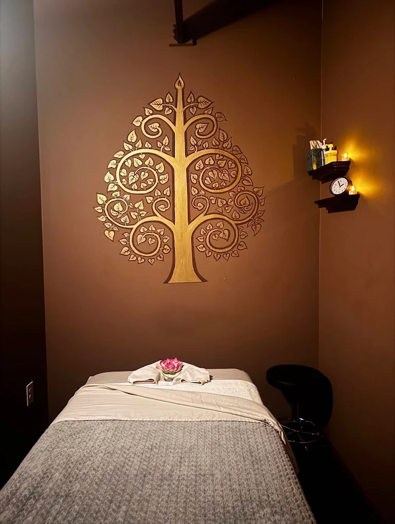 Ban Sabai Thai Massage and Spa