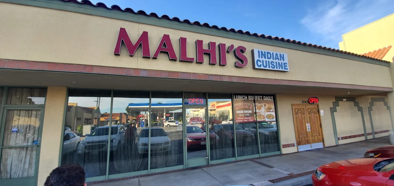 Malhi's Indian Cuisine
