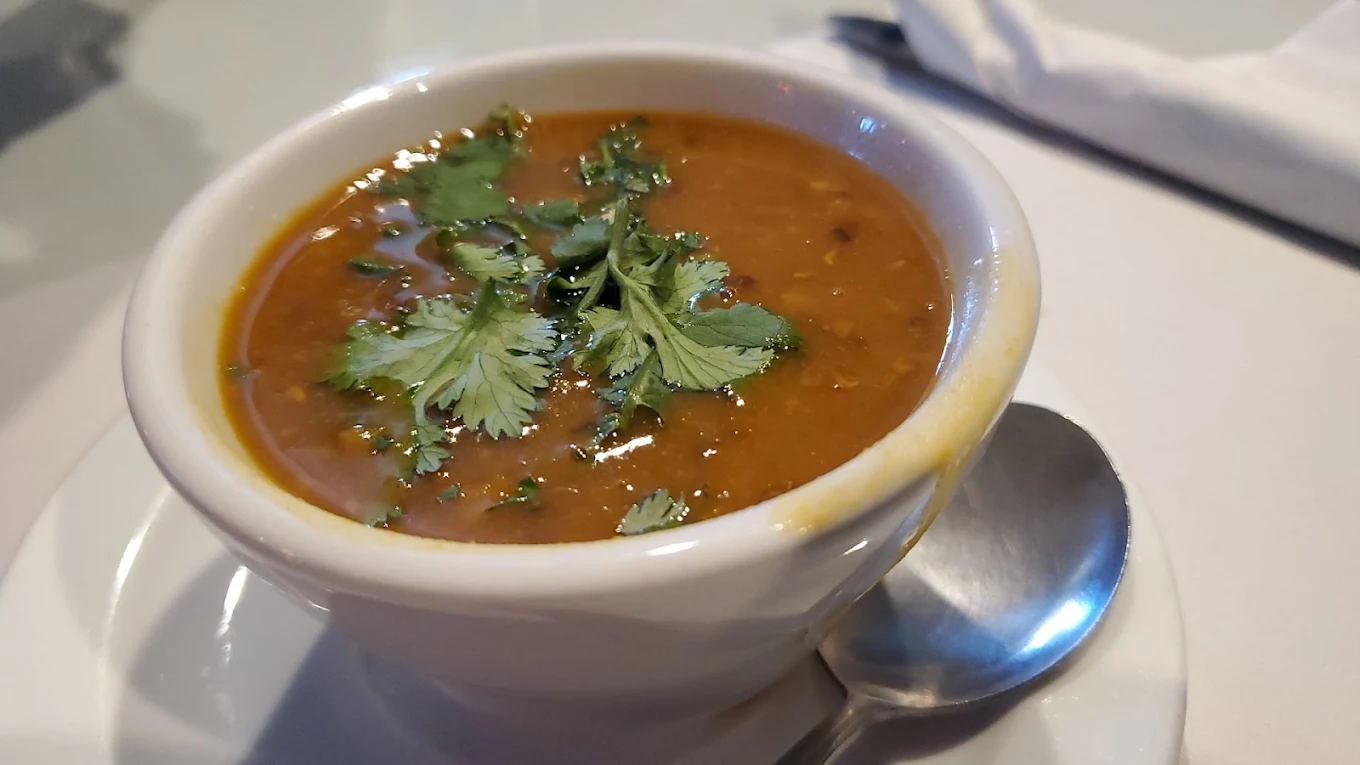 Malhi's Indian Cuisine