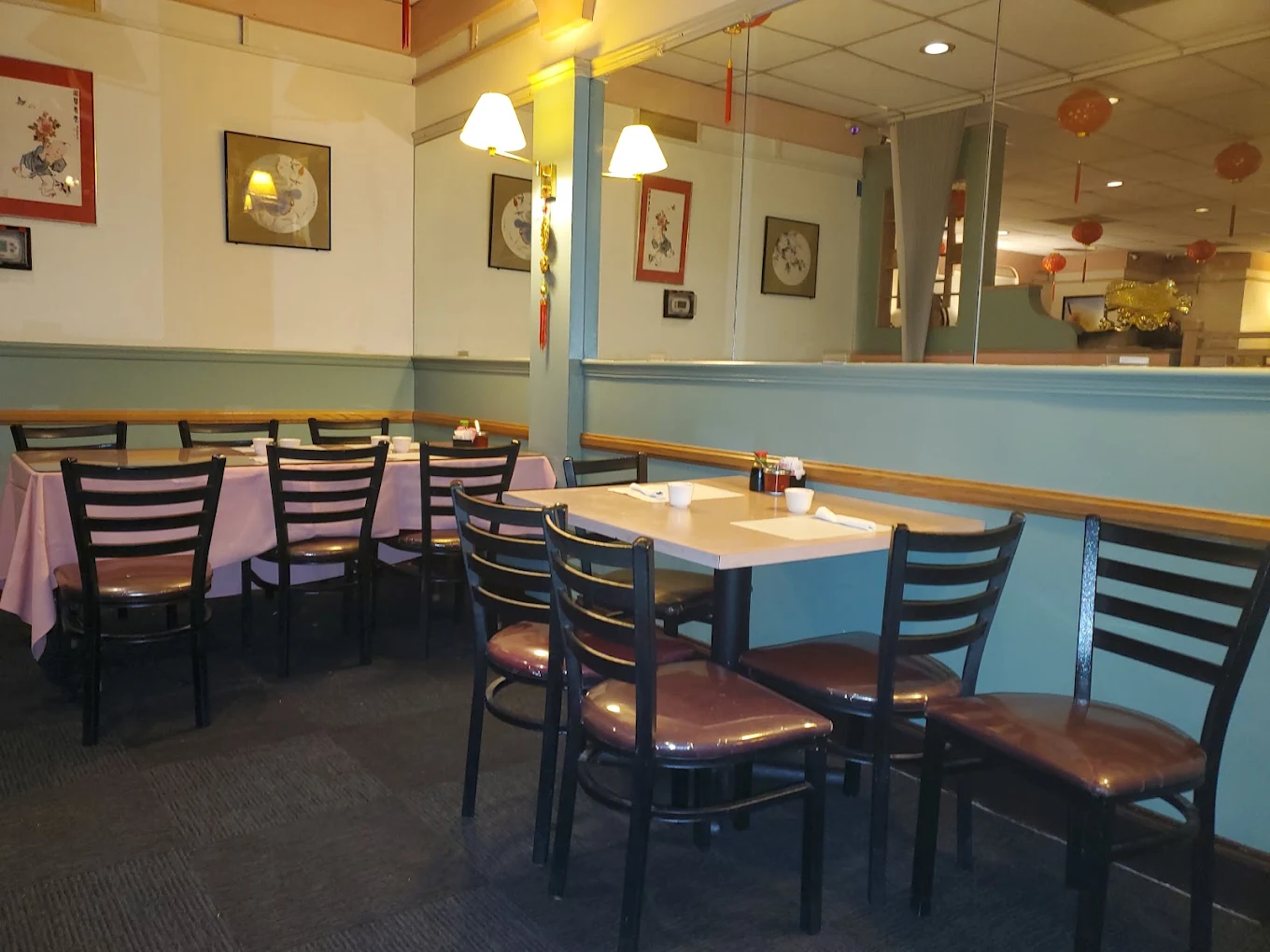 Malhi's Indian Cuisine