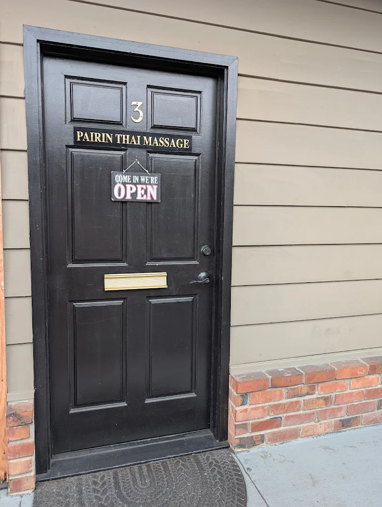 Pairin Thai Massage