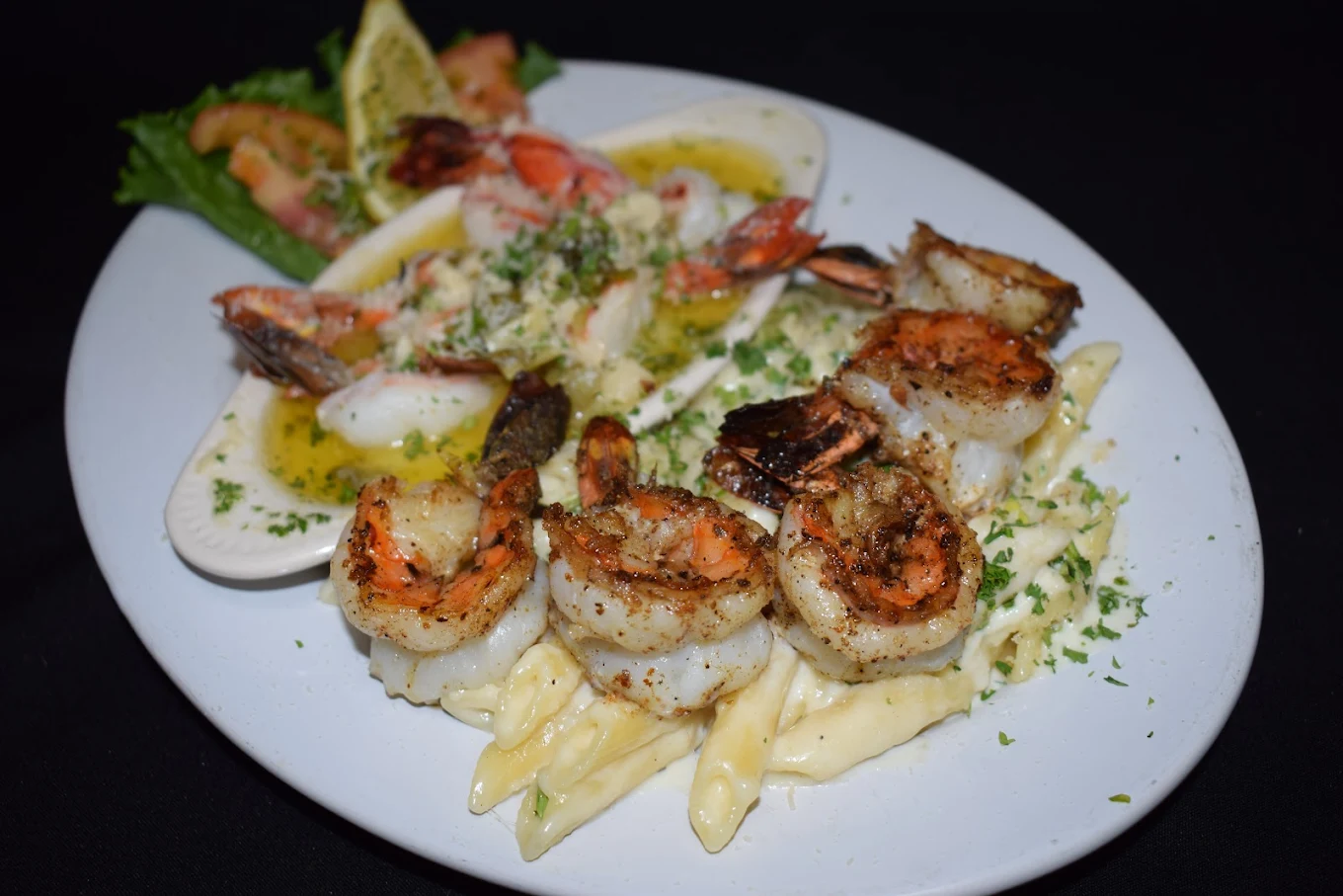 Gino’s Ristorante