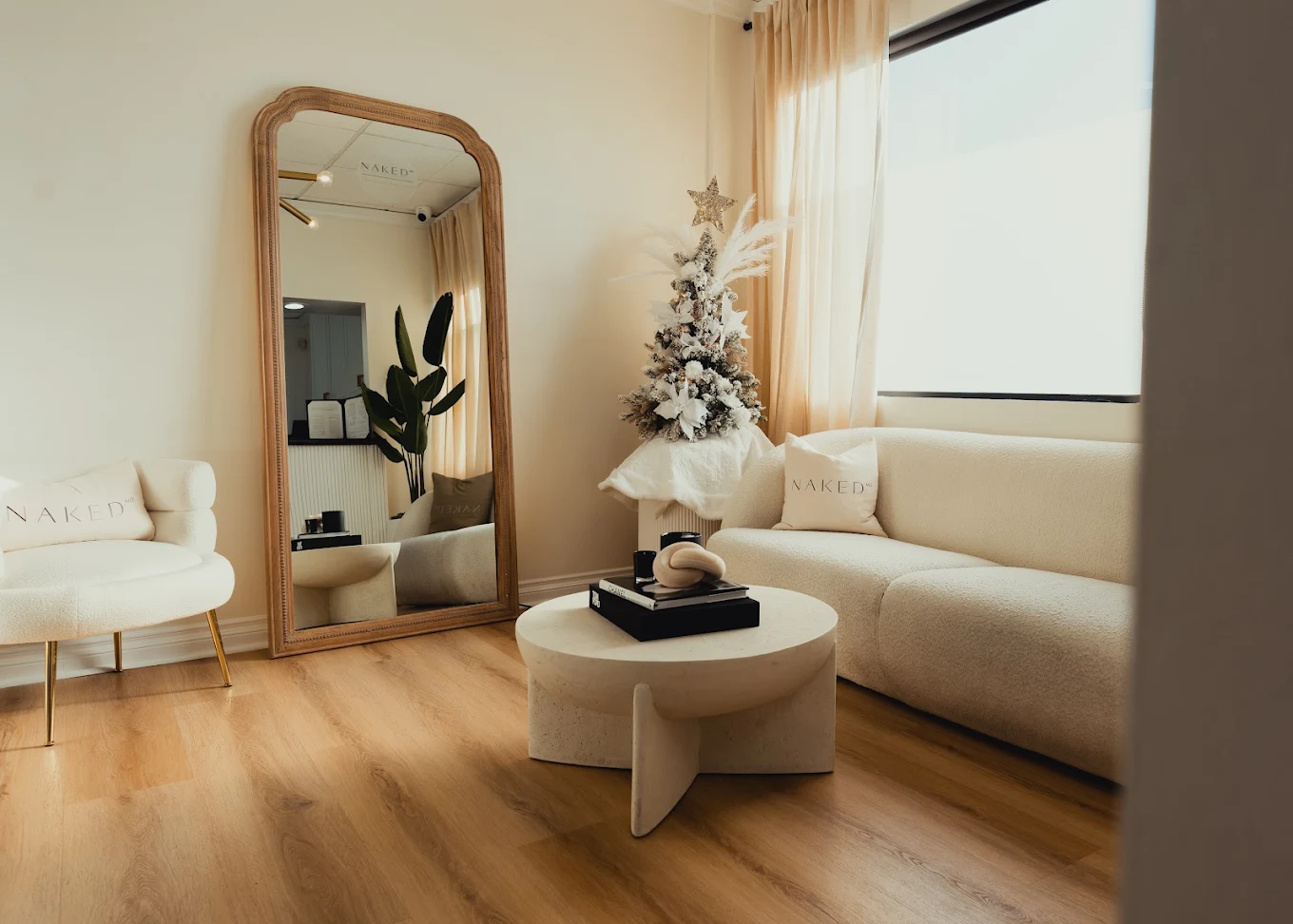 NakedMD Med Spa San Jose (Bascom)