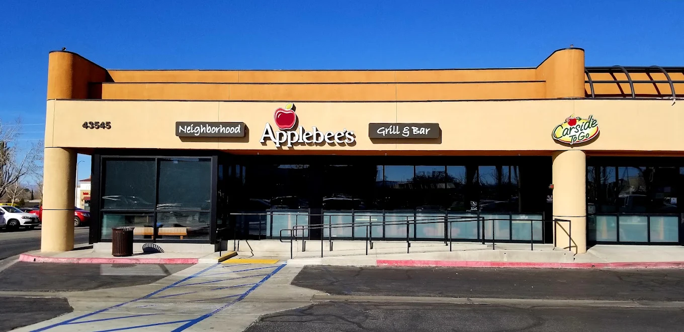 Applebee's Grill + Bar