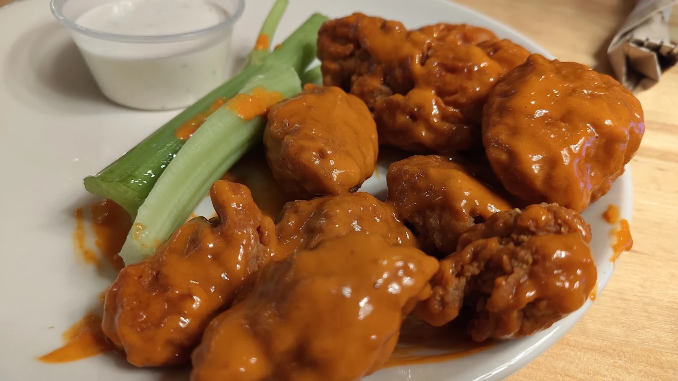 Applebee's Grill + Bar