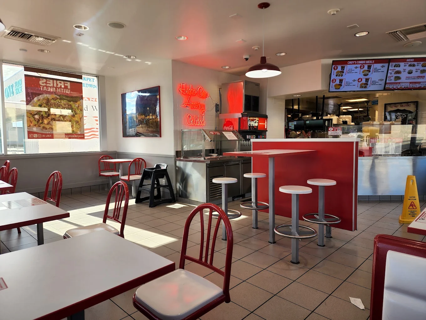 Tacos El Superior