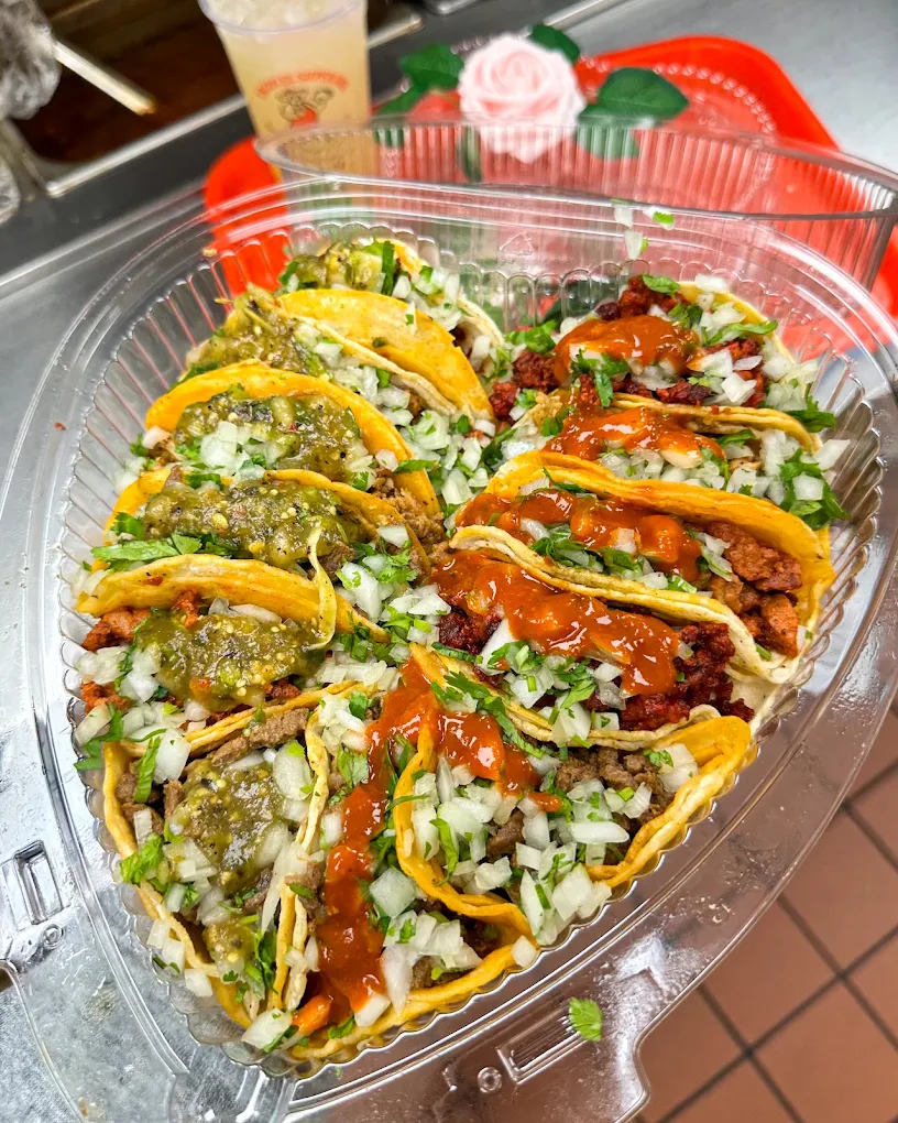 Tacos El Superior